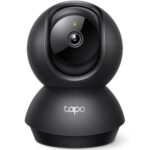 Cámara de Videovigilancia TP-Link Tapo C211/ 360º/ Visión Nocturna/ Control desde APP