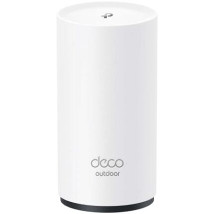 Sistema Mesh TP-Link Deco X50-Outdoor 3000Mbps/ 2.4GHz 5GHz