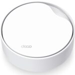 Sistema Mesh TP-Link Deco X50-PoE 3000Mbps/ 2.4GHz 5GHz