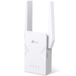 Repetidor/ AP Inalámbrico TP-Link RE225BE 3600Mbps/ WiFi 7/ 2 Antenas