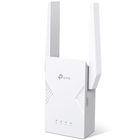depau-TPL-RE-RE225BE Repetidor/ AP Inalámbrico TP-Link RE225BE 3600Mbps/ WiFi 7/ 2 Antenas - Imagen 1