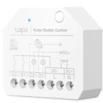 Relé Doble Inteligente TP-Link Tapo S112