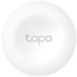 Botón/Regulador de Intensidad Inteligente TP-Link Tapo S200B/ Requiere Hub Inteligente