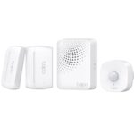 Kit de Sensores Inteligentes TP-Link Tapo T30 KIT