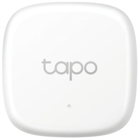 depau-TPL-SH-TAPO-T310 Sensor de Temperatura y Humedad TP-Link Tapo T310/ Requiere Hub Inteligente - Imagen 1