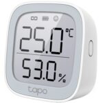 Sensor de Temperatura y Humedad TP-Link Tapo T315/ Requiere Hub Inteligente