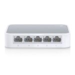 Switch TP-Link TL-SF1005D 5 Puertos/ RJ-45 10/100