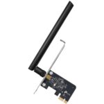 Tarjeta de Red Inalámbrica-PCI Express TP-Link Archer T2E/ 600Mbps/ 2.4/5GHz