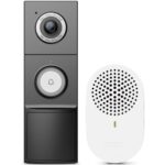 Videoportero Inteligente TP-Link Tapo D235/ con Batería
