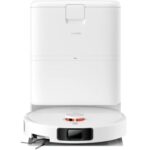 Robot Aspirador Xiaomi Robot Vacuum H50 Pro/ Friegasuelos/ control por WiFi/ Blanco