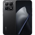 Smartphone Xiaomi 15T 12GB/ 512GB/ 6.83"/ 5G/ Negro