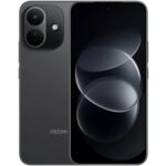 Smartphone Xiaomi Redmi Note 17 Pro 8GB/ 512GB/ 6.83"/ 5G/ Negro