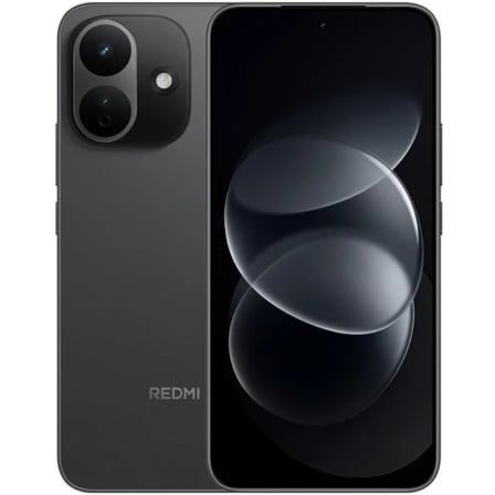 depau-XIA-SP-NOTE17P-5G-8-512-BK Smartphone Xiaomi Redmi Note 17 Pro 8GB/ 512GB/ 6.83"/ 5G/ Negro - Imagen 1
