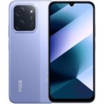 Smartphone Xiaomi POCO C85 8GB/ 256GB/ 6.9"/ Púrpura