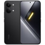 Smartphone Xiaomi POCO X8 Pro Max 12GB/ 256GB/ 6.83"/ 5G/ Negro
