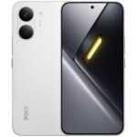 Smartphone Xiaomi POCO X8 Pro Max 12GB/ 256GB/ 6.83"/ 5G/ Blanco