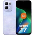 Smartphone Xiaomi Redmi 17 4GB/ 256GB/ 6.9"/ Púrpura