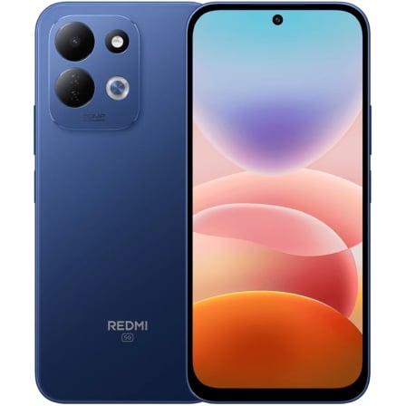 depau-XIA-SP-REDMI-17-5G-4-256-BL Smartphone Xiaomi Redmi 17 4GB/ 256GB/ 6.9"/ 5G/ Azul - Imagen 1