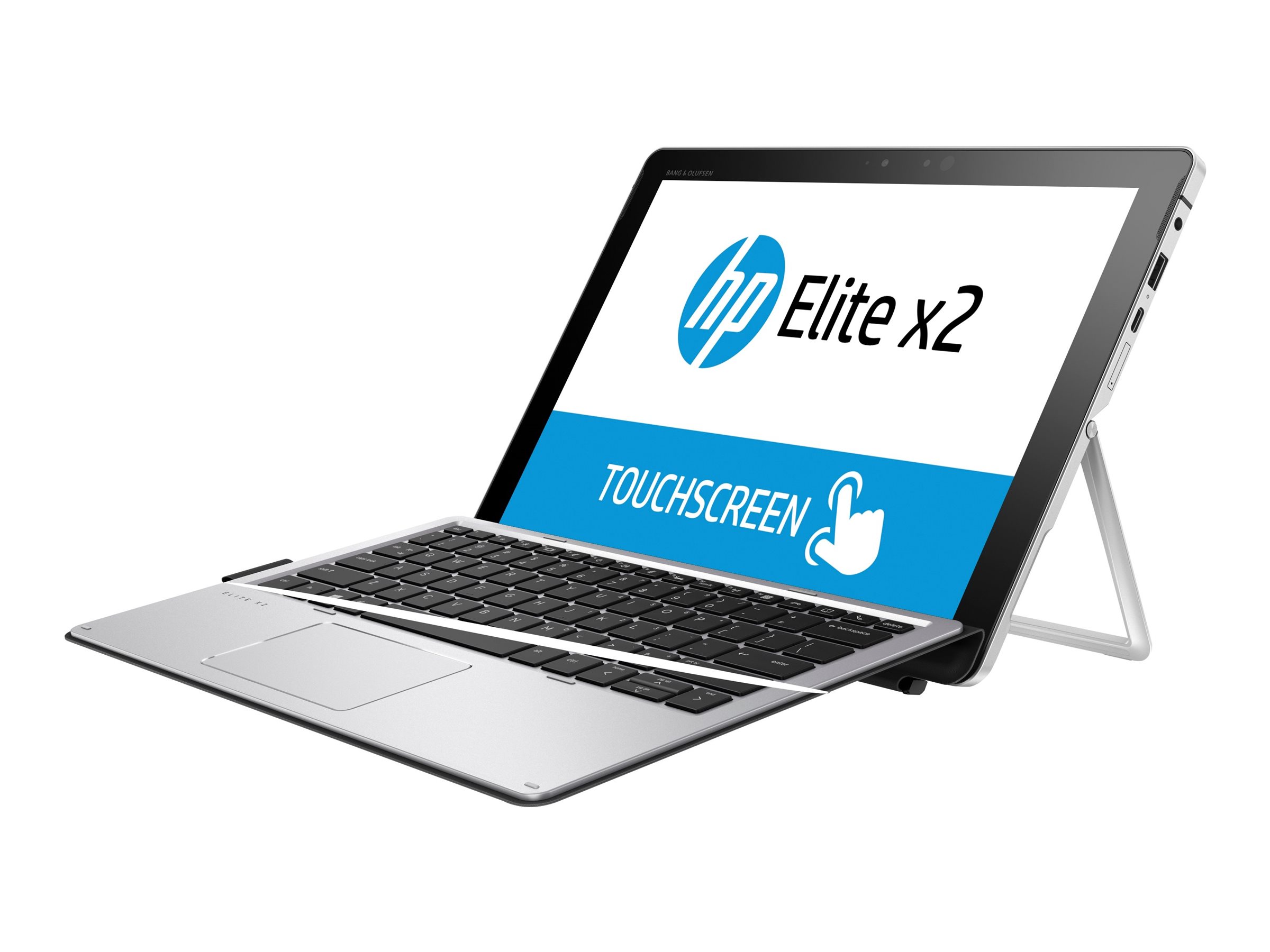 elite-x2-1012-g2 ELITE X2 1012 G2 16GB RAM 256GB SSD (i5-7300U) - Imagen 1