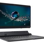 FUJITSU STYLISTIC 16GB RAM 256GB SSD (i7)