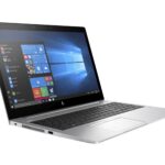 ELITEBOOK 850 G5 16GB RAM 256GB SSD (i7)