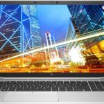 ELITEBOOK 850 G8 16GB RAM 512GB SSD (i7)