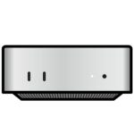 Apple Mac mini / M6 12-Core CPU/ 16GB/ 512GB SSD/ 12-Core GPU