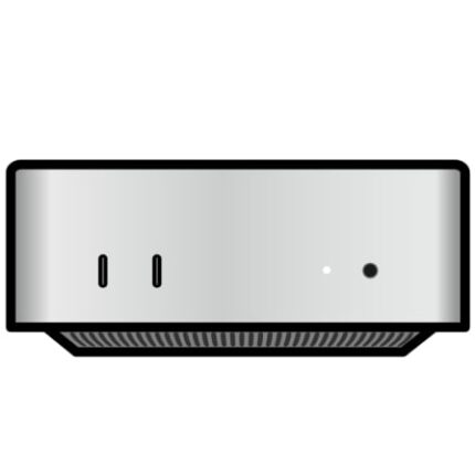 Apple Mac mini / M6 12-Core CPU/ 16GB/ 512GB SSD/ 12-Core GPU