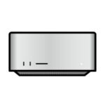 Apple Mac Studio M5 Max 18-Core CPU/ 32-Core GPU/ 36GB/ 512GB SSD