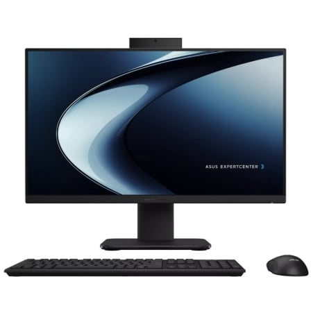 depau-ASU-AIO-P440VA-BPC1410 PC All in One Asus ExpertCenter P400 P440VA-BPC1410 Intel Core 7-240H/ 16GB/ 512GB SSD/ 23.8"/ Sin Sistema Operativo - Imagen 1