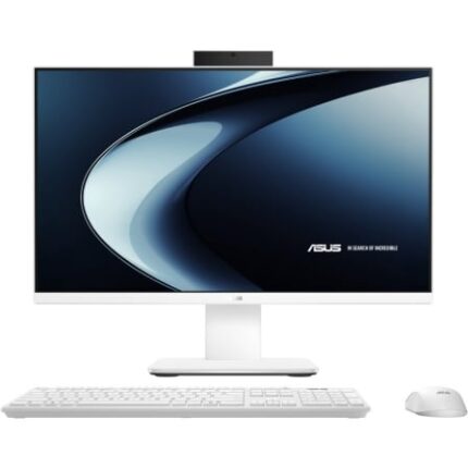 PC All in One Asus P440VA V440VA-WPC0380 Intel Core 7-240H/ 8GB/ 512GB SSD/ 23.8"/ Sin Sistema Operativo