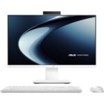 PC All in One Asus P470VA V470VA-WPE0180 Intel Core 3-100U/ 8GB/ 512GB SSD/ 27"/ Sin Sistema Operativo