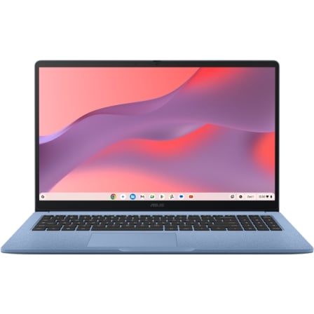 depau-ASU-CHROME-CM1505CM4A-S70072 ChromeBook Asus CM1505CM4A-S70072 MediaTek Kompanio 540/ 8GB/ 128GB eMMC/ 15.6"/ Chrome OS - Imagen 1