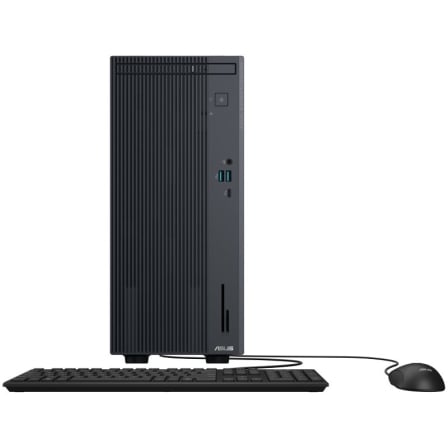 depau-ASU-D-PM500MH-0R72600200 PC Asus ExpertCenter P500 Mini Tower PM500MH-0R72600200 Ryzen 7 260/ 16GB/ 512GB SSD/ Sin Sistema Operativo - Imagen 1