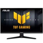Monitor Gaming Asus TUF Gaming VG249Q5A 23.8"/ Full HD/ 0.3ms/ 200Hz/ IPS/ Multimedia/ Negro
