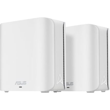 Sistema Mesh Asus ZenWiFi BD4 (W-2-PK) 3600Mbps/ 2.4GHz 5GHz/ Pack de 2