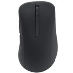Ratón Inalámbrico Asus MD102/ Batería Recargable/ Hasta 1600 DPI/ Gris Oscuro