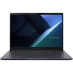 Portátil Asus ExpertBook B3 B3405CAA-LY0255 Intel Core Ultra 7-356H/ 16GB/ 512GB SSD/ 14"/ Sin Sistema Operativo
