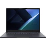 Portátil Asus ExpertBook B5 G2 B5405CAA-NZ0216 Intel Core Ultra 5-325/ 16GB/ 512GB SSD/ 14"/ Sin Sistema Operativo