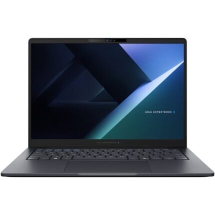Portátil Asus ExpertBook B5 G2 B5405CAA-NZ0216 Intel Core Ultra 5-325/ 16GB/ 512GB SSD/ 14"/ Sin Sistema Operativo