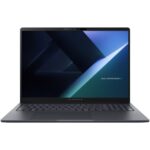 Portátil Asus ExpertBook B5 G2 B5605CAA-PL0133 Intel Core Ultra 5-325/ 16GB/ 512GB SSD/ 16"/ Sin Sistema Operativo