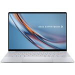 Portátil Asus ExpertBook Ultra OLED B9406CAA-TH0732 Intel Core Ultra 7-356H/ 32GB/ 1TB SSD/ 14" Táctil/ Sin Sistema Operativo