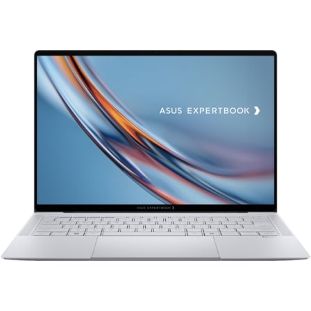 depau-ASU-P-B9406CAA-TH0732 Portátil Asus ExpertBook Ultra OLED B9406CAA-TH0732 Intel Core Ultra 7-356H/ 32GB/ 1TB SSD/ 14" Táctil/ Sin Sistema Operativo - Imagen 1