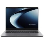 Portátil Asus ExpertBook P3 P3406CCA-LY0408X Intel Core 5-225H/ 16GB/ 512GB SSD/ 14"/ Win11 Pro