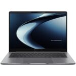 Portátil Asus ExpertBook P5 G2 P5405CAA-NZ0382 Intel Core Ultra 7-356H/ 16GB/ 512GB SSD/ 14"/ Sin Sistema Operativo