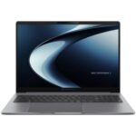 Portátil Asus ExpertBook P5 G2 P5605CAA-PL0209 Intel Core Ultra 7-356H/ 16GB/ 512GB SSD/ 16"/ Sin Sistema Operativo