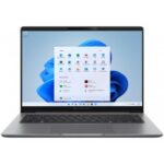 Portátil Asus ExpertBook P3 PM3406CKA-NZ1003X Ryzen AI 7 350/ 16GB/ 512GB SSD/ 14"/ Win11 Pro