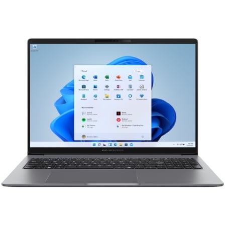 depau-ASU-P-PM3606CKA-PL0841X Portátil Asus ExpertBook P3 PM3606CKA-PL0841X Ryzen AI 7 350/ 16GB/ 512GB SSD/ 16"/ Win11 Pro - Imagen 1