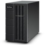 Modulo de Batería Extendido Cyberpower BPSE72V40A compatible con SAI Cyberpower OLS3000EA y OLS3000EA-DE