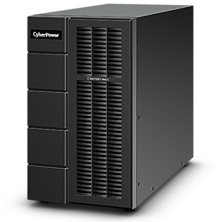 depau-CYB-MODULO-BPSE72V40A Modulo de Batería Extendido Cyberpower BPSE72V40A compatible con SAI Cyberpower OLS3000EA y OLS3000EA-DE - Imagen 1